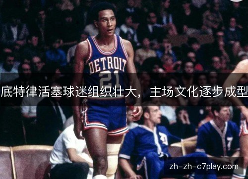 底特律活塞球迷组织壮大,主场文化逐步成型 底特律活塞球迷组织壮大,主场文化逐步成型